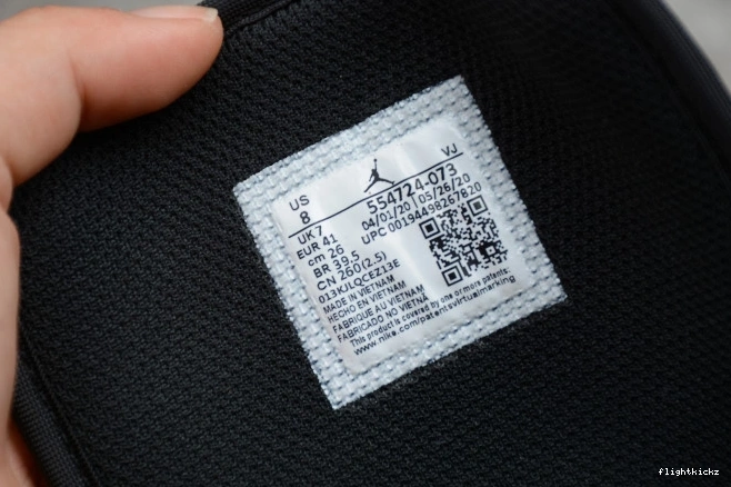 1 White Shadow 554724-073 Jordan AIR Mid 0823